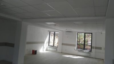 Офис интернет-магазина косметики Юнилевер