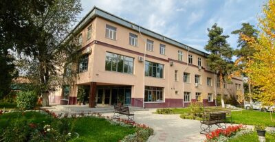 Образовательный комплекс Илим